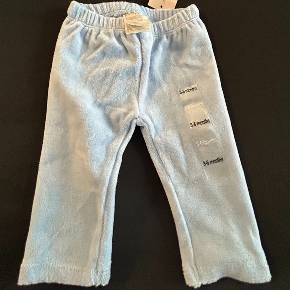 FRIST IMPRESSIONS UNISEX 2-PC SET 3-6 MONTHS - Picture 3 of 8